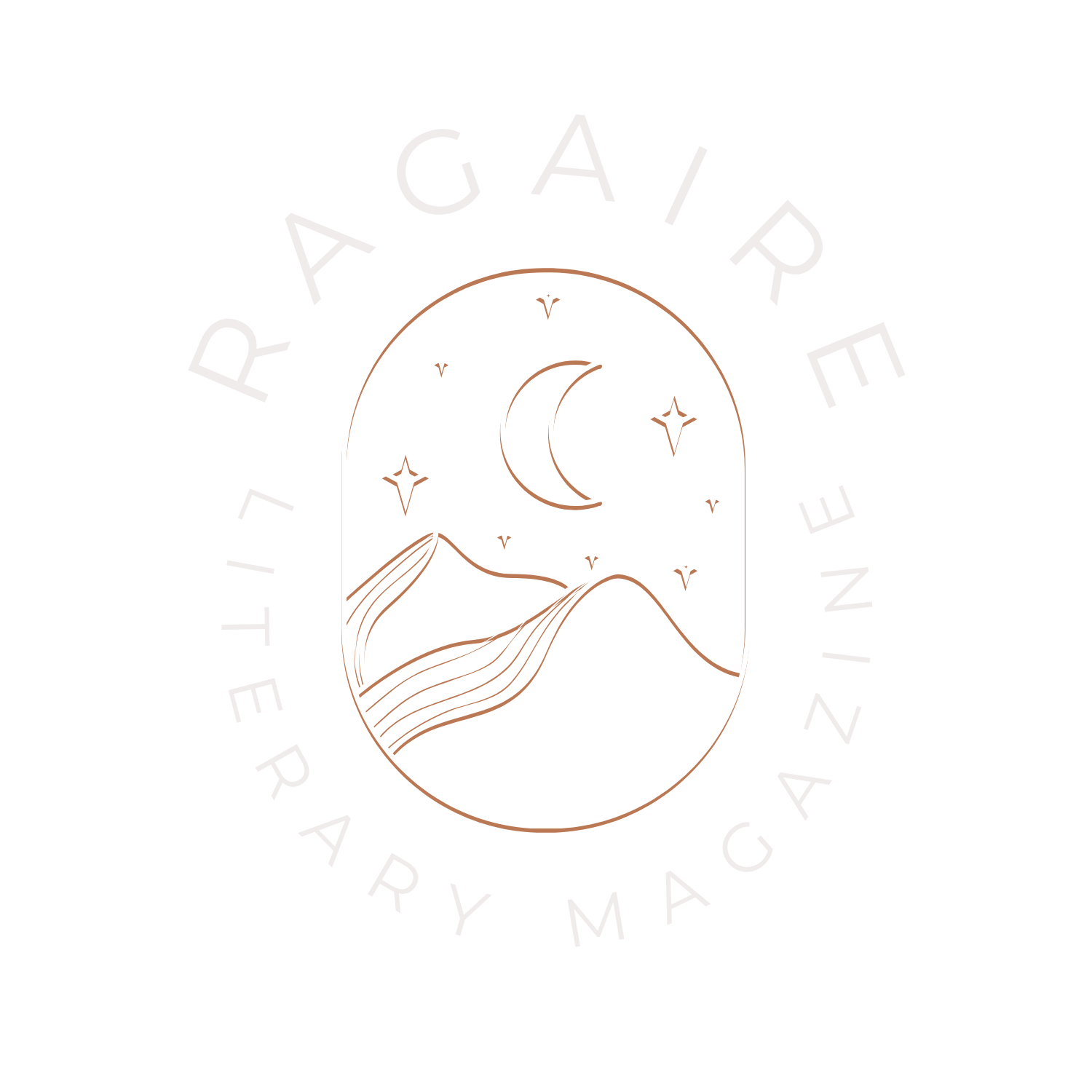 Ragaire Literary Magazine